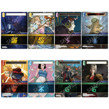 FFTCG Journey of Discovery - Booster Pack