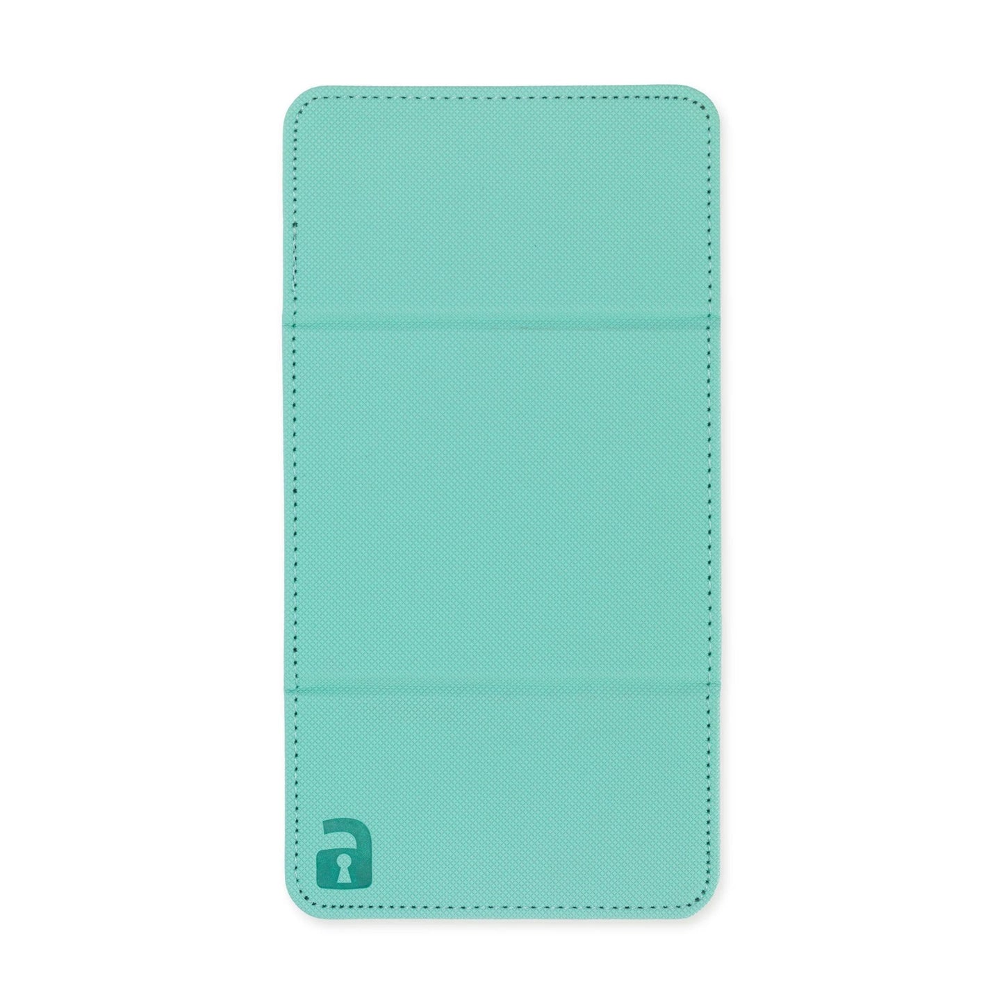 VaultX - Sideloading Deck Box 100+ Mint Green