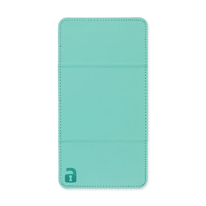 VaultX - Sideloading Deck Box 100+ Mint Green