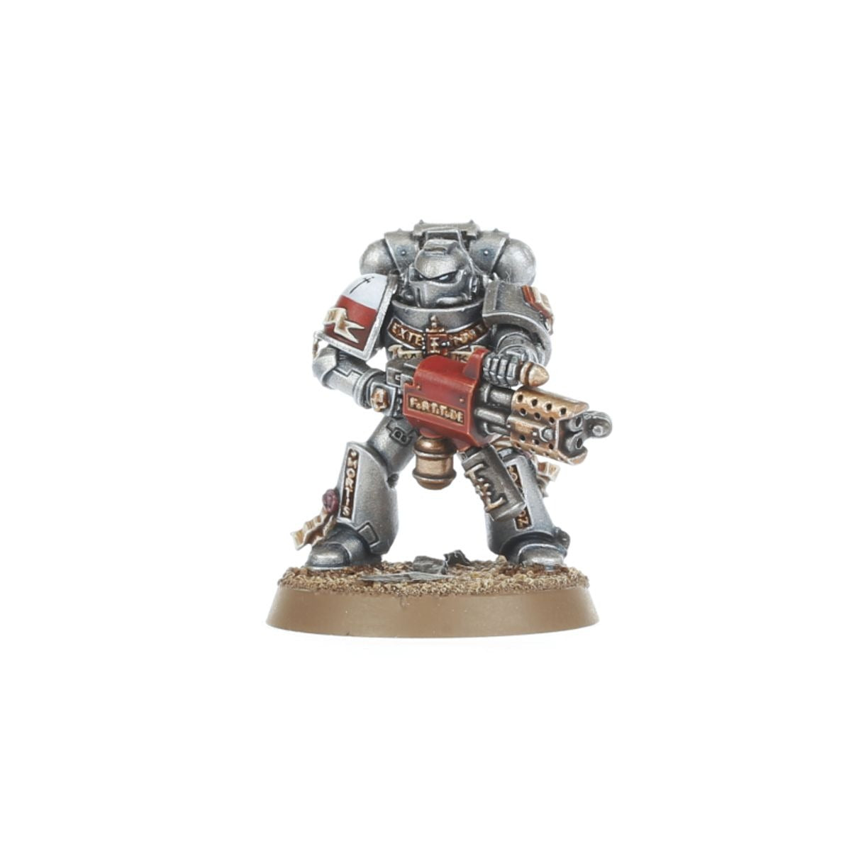 Warhammer 40k: Combat Patrol: Grey Knights