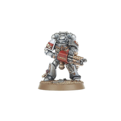 Warhammer 40k: Combat Patrol: Grey Knights