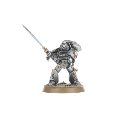 Warhammer 40k: Combat Patrol: Grey Knights