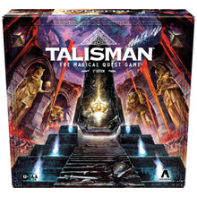 Talisman - The Magical Quest Game 5e