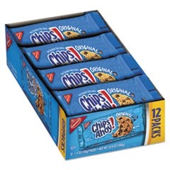 Nabisco - Chips Ahoy! - 4 Cookies - (1.55 oz)