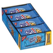 Nabisco - Chips Ahoy! - 4 Cookies - (1.55 oz)