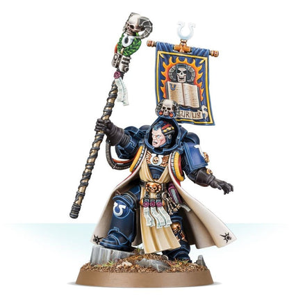 Warhammer 40k: Combat Patrol: Ultramarines