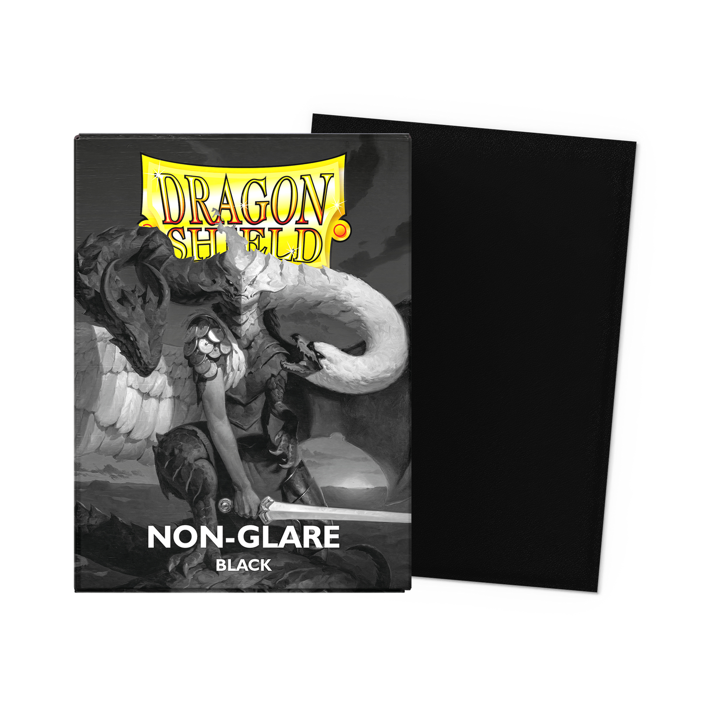 Dragon Shield: Matte: 100 Sleeves