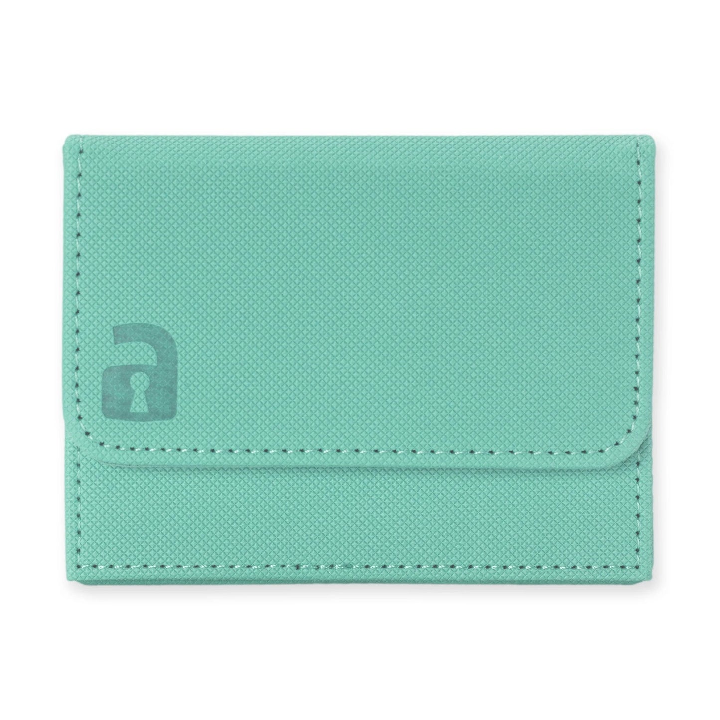 VaultX - Sideloading Deck Box 100+ Mint Green