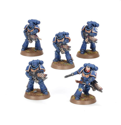 Warhammer 40K: Introductory Set