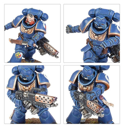 Warhammer 40K: Introductory Set
