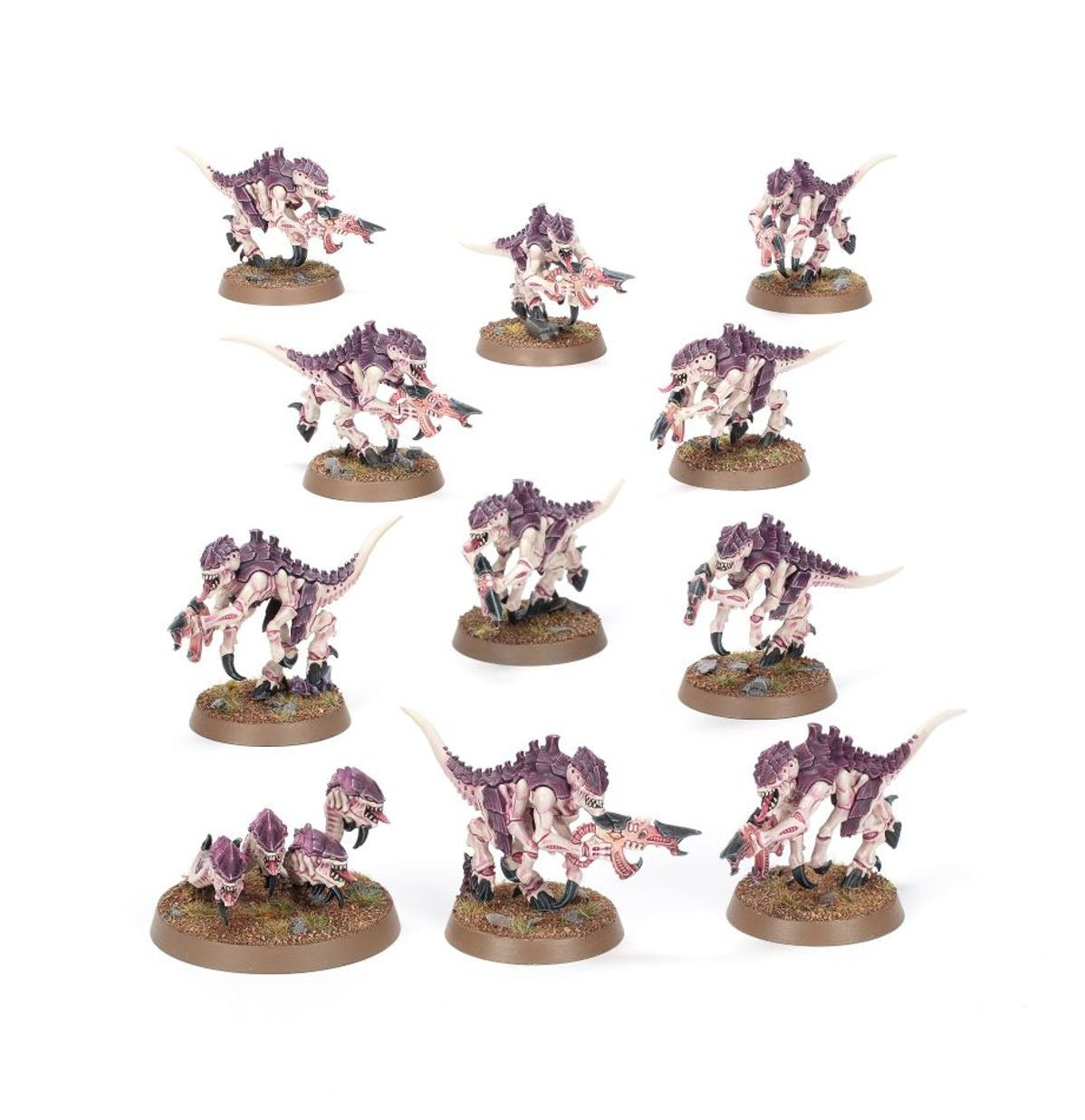 Warhammer 40K: Introductory Set