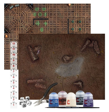 Warhammer 40K: Introductory Set