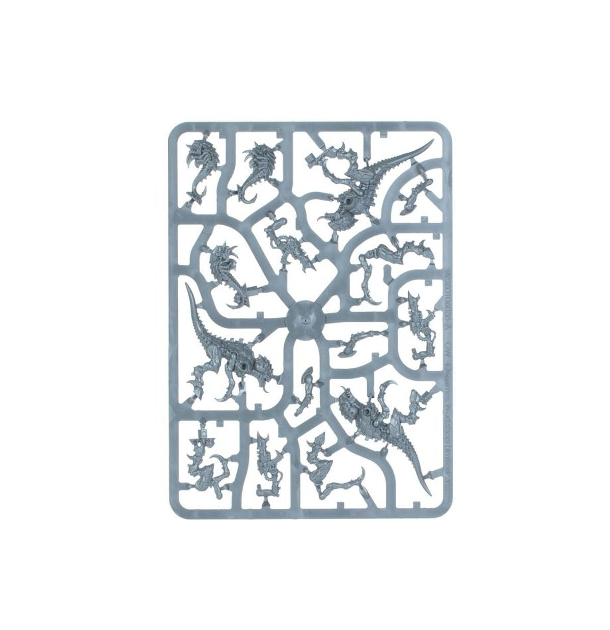 Warhammer 40K: Introductory Set