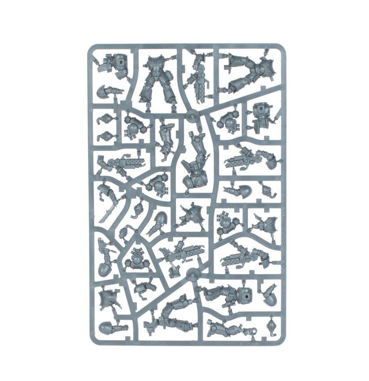Warhammer 40K: Introductory Set