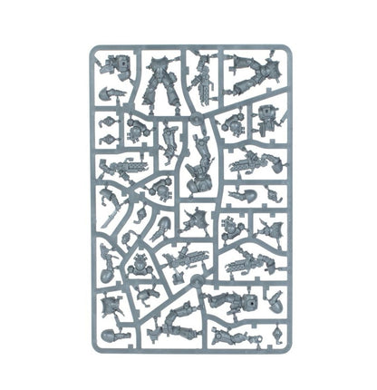 Warhammer 40K: Introductory Set