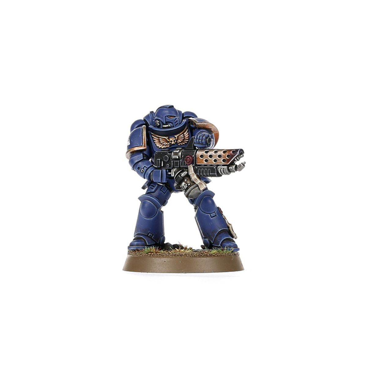 Warhammer 40K: Introductory Set