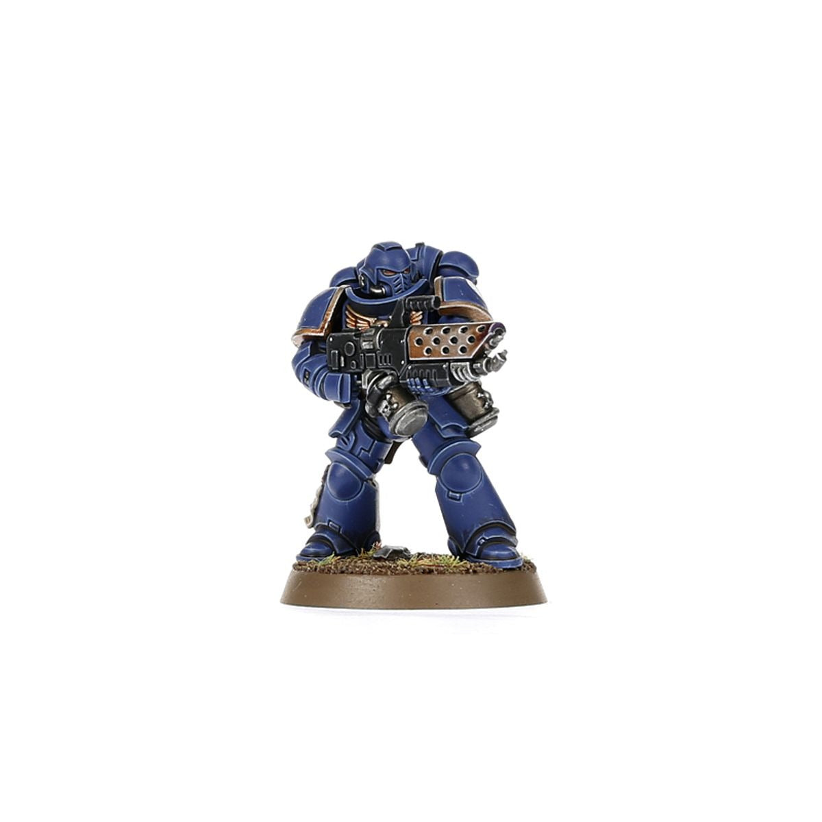 Warhammer 40K: Introductory Set
