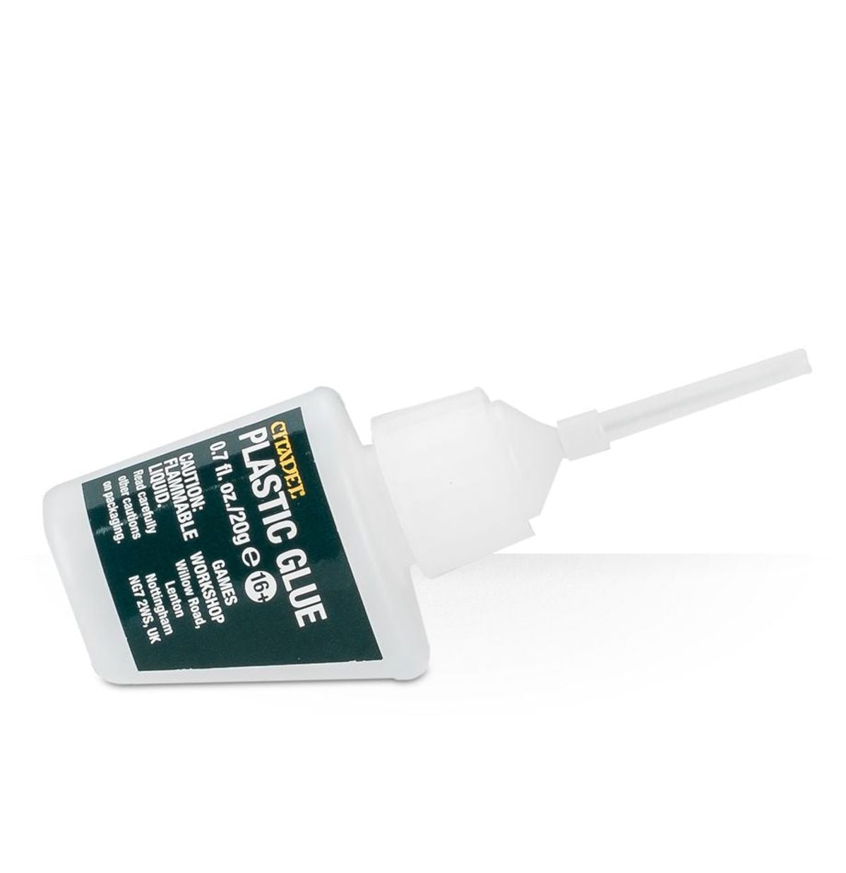 Citadel Plastic Glue