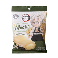 Anyyums - Demon Slayer Mochi - Vanilla