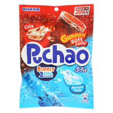 Uha Mikakuto - Puchao Cola & Ramune (3.53 oz)