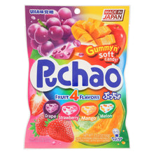 Uha Mikakuto - Puchao 4 Fruit Flavor