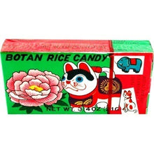 Botan Rice Candy