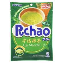 Uha Mikakuto - Puchao Matcha Flavor
