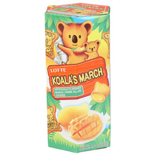Lotte - Koala's March Mango 1.45 OZ