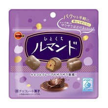 Hitokuchi Lumonde - Bite Sized Bourbon Biscuit