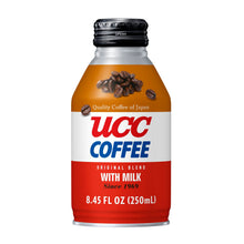 UCC - Original Blend Coffee With Milk