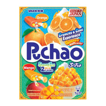 Uha Mikakuto - Puchao Mango & Orange Mix (2.82oz)