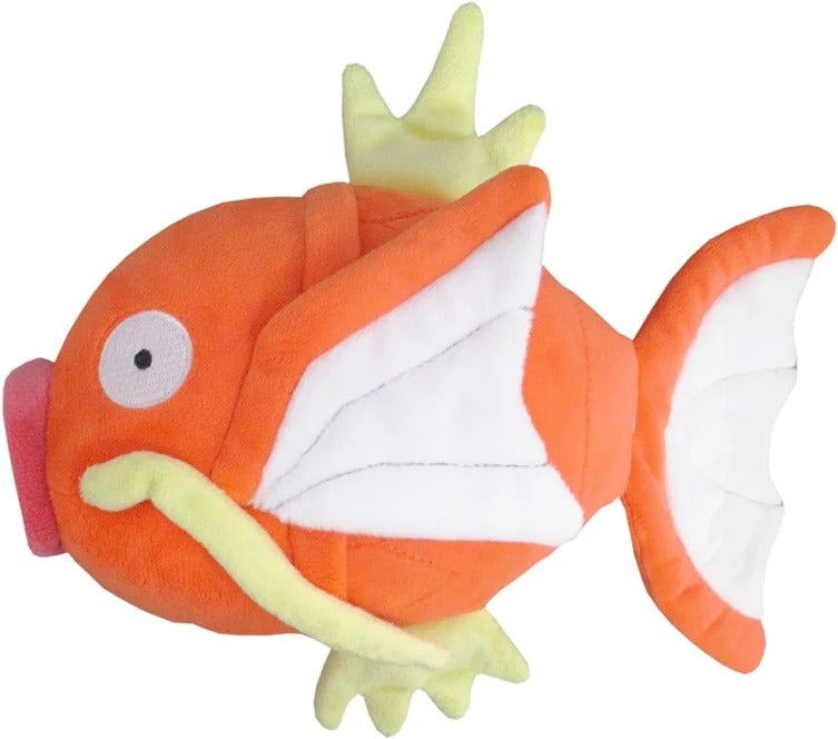 Sanei Pokemon Plush - Magikarp 4.5"