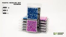 Gamers Grass - Mystic Nebulae Set - Wild
