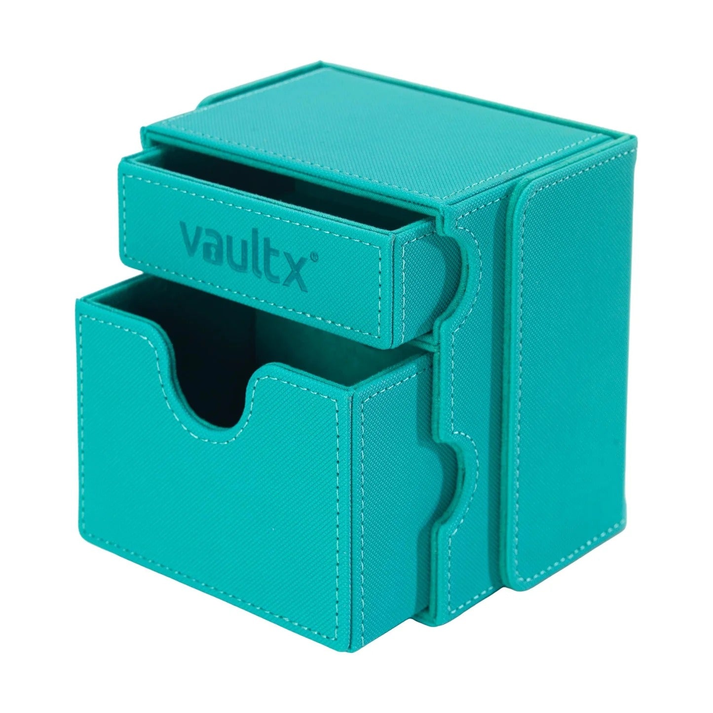 VaultX - Game Box 100+ - Teal