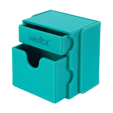 VaultX - Game Box 100+ - Teal