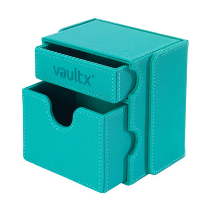 VaultX - Game Box 100+ - Teal