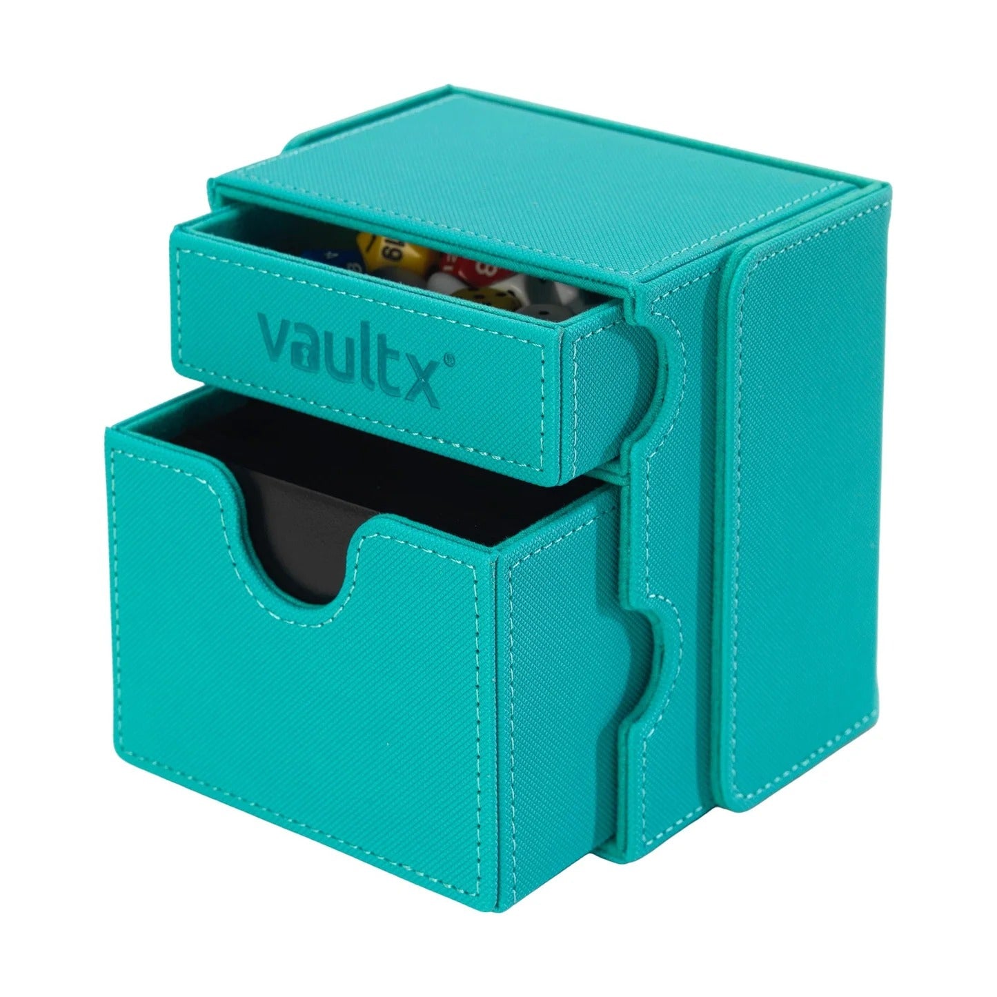 VaultX - Game Box 100+ - Teal