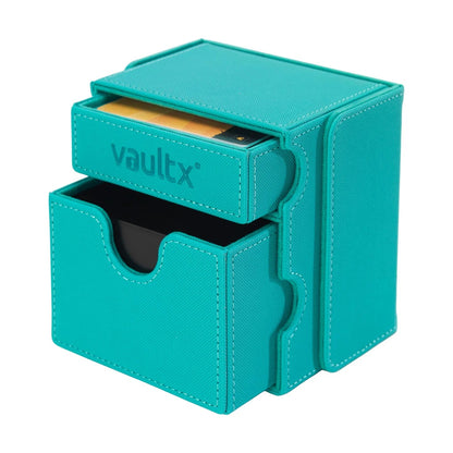VaultX - Game Box 100+ - Teal