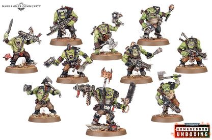 WARHAMMER 40000: ARMAGEDDON