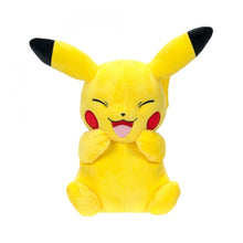 Pokemon 8" Plush - Pikachu