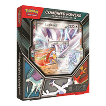 Pokemon - Combined Powers Premium Collection - Scroll and Circuit Games