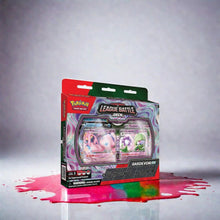 Pokemon Gardevoir ex League Battle Deck - Scroll and Circuit Games