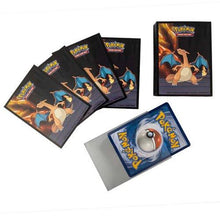 Pokemon TCG - Ultra Pro Card Sleeves (65 count) - Scorching Summit - Scroll and Circuit Games