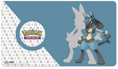 Pokemon TCG - Ultra Pro Playmat - Bundle - Scroll and Circuit Games