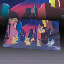 Pokemon TCG - Ultra Pro Playmat - Bundle - Scroll and Circuit Games