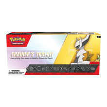 Pokemon Trading Card Game: Scarlet & Violet - Pokemon Trainers Toolkit 2023 - Scroll and Circuit Games