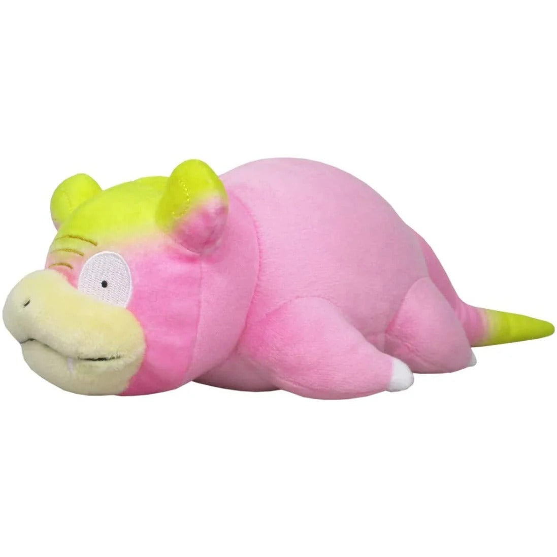Sanei Pokemon Plush - Galarian Slowpoke 9"