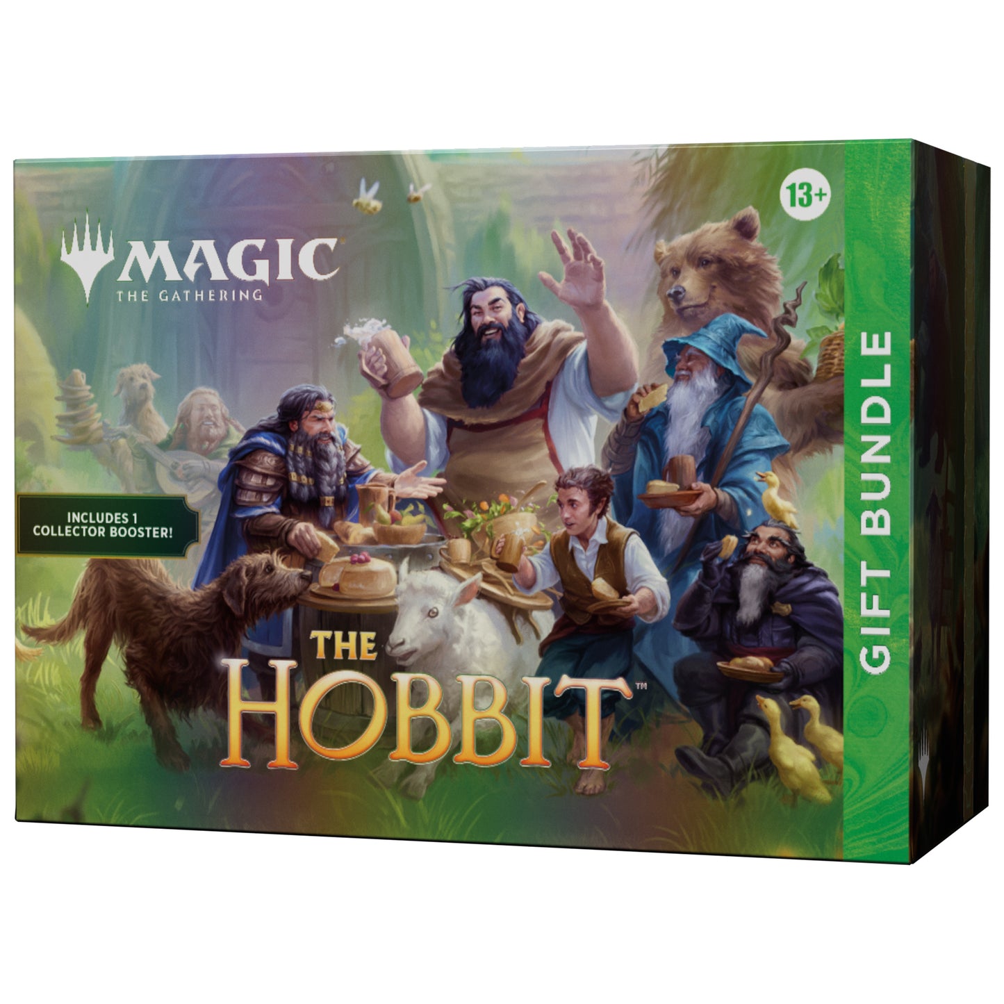 The Hobbit - Gift Bundle