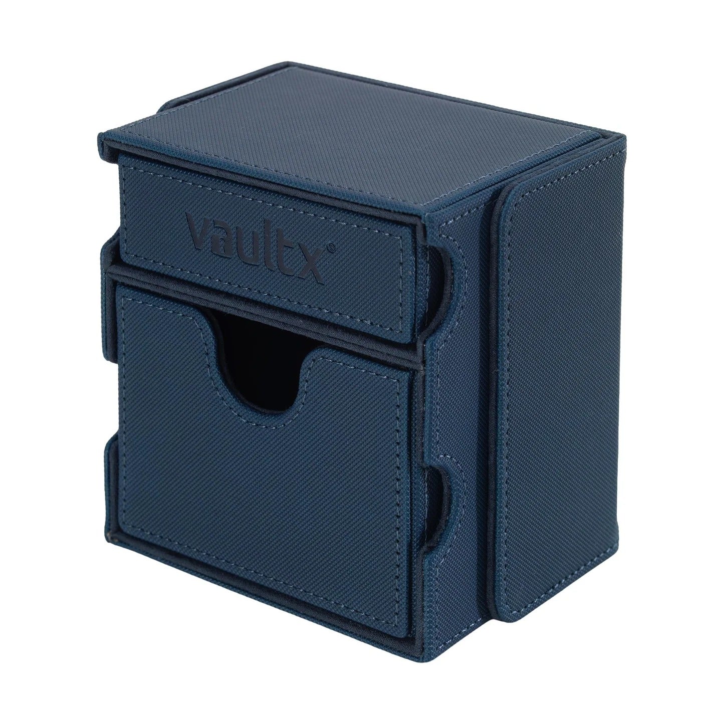 VaultX - Game Box 100+ - Blue