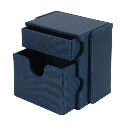 VaultX - Game Box 100+ - Blue